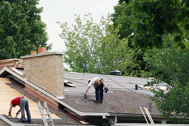 Trusted Stephens City, VA Roofing Contractor Experts